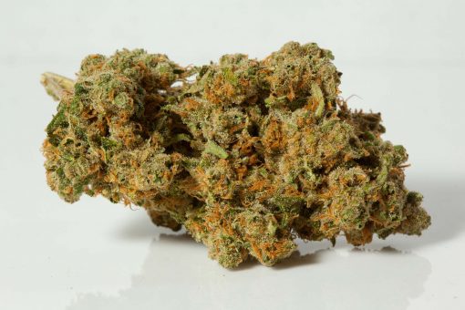 Durban Poison weed