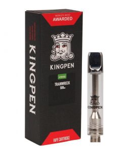 710 Kingpen cartridge