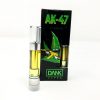 AK 47 dank Cartridge for sale