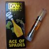 Ace Of Spades dank Cartridge