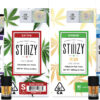 Stiiizy Carts