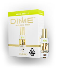 Dime Carts