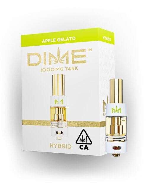 Dime Carts