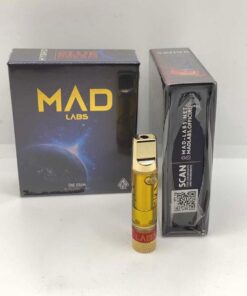 Madlabs Carts