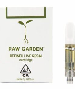 Raw Garden