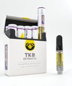 TKO Carts