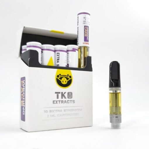 TKO Carts