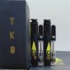 TKO Carts