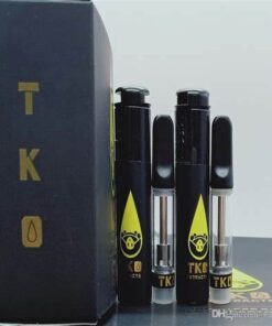 TKO Carts