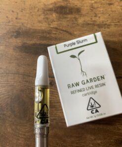 Raw Garden