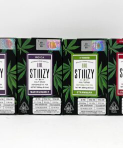 Stiiizy PODS