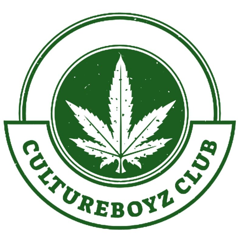 CULTURE BOYZ CLUB